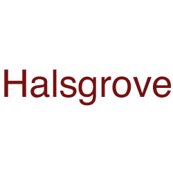 Halsgrove